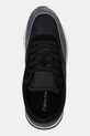 Tenisky Calvin Klein LOW TOP LACE UP REPREVE MIX sivá HM0HM01714