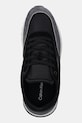 Кросівки Calvin Klein LOW TOP LACE UP REPREVE MIX сірий HM0HM01714