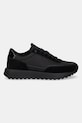Кроссовки Calvin Klein LOW TOP LACE UP REPREVE MIX HM0HM01714 чёрный SS25