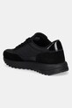 Παπούτσια Αθλητικά Calvin Klein LOW TOP LACE UP REPREVE MIX HM0HM01714 μαύρο