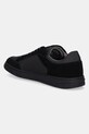 Obuv Tenisky Calvin Klein LOW TOP LACE UP REPREVE MIX HM0HM01802 čierna