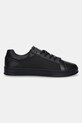 Calvin Klein sneakersy LOW TOP LACE UP EYELET JAQ MONO HM0HM01815 czarny SS25