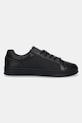 Calvin Klein sneakers LOW TOP LACE UP EYELET JAQ MONO HM0HM01815 negru SS25