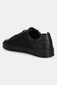 Încălțăminte Calvin Klein sneakers LOW TOP LACE UP EYELET JAQ MONO HM0HM01815 negru