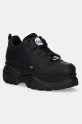 Buffalo sneakersy 1339-14 2.0 Men niska czarny 1313044.BLK