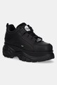 Buffalo sneakersy 1339-14 2.0 Men niska czarny 1313044.BLK