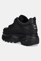 Obuwie Buffalo sneakersy 1339-14 2.0 Men 1313044.BLK czarny