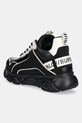 Взуття Кросівки Buffalo Cld Chai Bs 1410104.BLK чорний