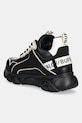 Încălțăminte Buffalo sneakers Cld Chai Bs 1410104.BLK negru