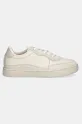 Calvin Klein Jeans sneakersy CLASSIC CUPSOLE MG WMM YM0YM01153 beżowy SS25