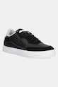 Calvin Klein Jeans sportcipő CLASSIC CUPSOLE MG WMM nappa bőr fekete YM0YM01153