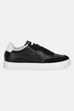 Calvin Klein Jeans sneakers CLASSIC CUPSOLE MG WMM YM0YM01153 negru SS25