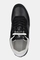 Calvin Klein Jeans sportcipő CLASSIC CUPSOLE MG WMM fekete YM0YM01153