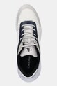 Calvin Klein Jeans sneakersy EVA RUNNER LOW MESH MIX beżowy YM0YM01185