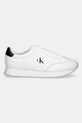 Кроссовки Calvin Klein Jeans RUNNER LACEUP TC YM0YM01187 белый SS25