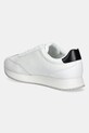 Обувь Кроссовки Calvin Klein Jeans RUNNER LACEUP TC YM0YM01187 белый