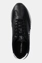 Calvin Klein Jeans sneakersy RUNNER LACEUP TC czarny YM0YM01187