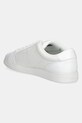 Обувь Кроссовки Calvin Klein Jeans LOW PROFILE CUPSOLE CM YM0YM01190 белый