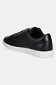 Scarpe Calvin Klein Jeans sneakers LOW PROFILE CUPSOLE CM YM0YM01190 nero