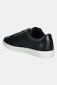 Παπούτσια Αθλητικά Calvin Klein Jeans LOW PROFILE CUPSOLE CM YM0YM01190 μαύρο
