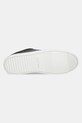 Calvin Klein Jeans sneakers LOW PROFILE CUPSOLE CM YM0YM01190 nero