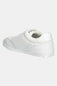 Încălțăminte Calvin Klein Jeans sneakers LOW PROFILE RUNNER CM YM0YM01191 alb