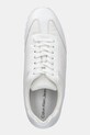 Calvin Klein Jeans sneakers LOW PROFILE RUNNER CM alb YM0YM01191
