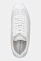 Calvin Klein Jeans sportcipő LOW PROFILE RUNNER CM fehér YM0YM01191