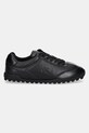 Кроссовки Calvin Klein Jeans LOW PROFILE RUNNER CM YM0YM01191 чёрный SS25