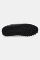 Кроссовки Calvin Klein Jeans LOW PROFILE RUNNER CM YM0YM01191 чёрный
