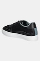 Обувь Кроссовки Calvin Klein Jeans CLASSIC CUPSOLE TECH RIPSTOP YM0YM01202 чёрный