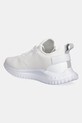 Obuwie Calvin Klein Jeans sneakersy EVA RUNNER TECH RIPSTOP YM0YM01203 biały