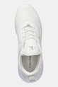 Calvin Klein Jeans sneakersy EVA RUNNER TECH RIPSTOP biały YM0YM01203