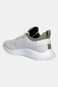 Scarpe Calvin Klein Jeans sneakers EVA RUNNER TECH RIPSTOP YM0YM01203 grigio