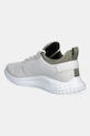 Încălțăminte Calvin Klein Jeans sneakers EVA RUNNER TECH RIPSTOP YM0YM01203 gri