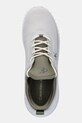 Calvin Klein Jeans sneakers EVA RUNNER TECH RIPSTOP grigio YM0YM01203