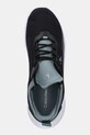 Кроссовки Calvin Klein Jeans EVA RUNNER TECH RIPSTOP чёрный YM0YM01203