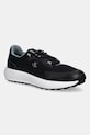 Tenisky Calvin Klein Jeans ATHLEISURE RUNNER TECH RIPSTOP Planet friendly čierna YM0YM01205
