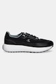 Tenisky Calvin Klein Jeans ATHLEISURE RUNNER TECH RIPSTOP YM0YM01205 čierna SS25