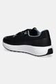 Obuwie Calvin Klein Jeans sneakersy ATHLEISURE RUNNER TECH RIPSTOP YM0YM01205 czarny
