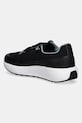 Obuv Tenisky Calvin Klein Jeans ATHLEISURE RUNNER TECH RIPSTOP YM0YM01205 čierna