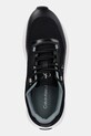 Calvin Klein Jeans sneakersy ATHLEISURE RUNNER TECH RIPSTOP czarny YM0YM01205