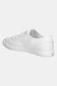 Încălțăminte Calvin Klein Jeans tenisi ESS VULC LOW MG CANVAS YM0YM01209 alb