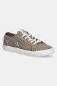 Calvin Klein Jeans tenisówki ESS VULC LOW MG CANVAS beżowy YM0YM01209