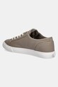 Obuwie Calvin Klein Jeans tenisówki ESS VULC LOW MG CANVAS YM0YM01209 beżowy