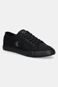 Calvin Klein Jeans tenisówki ESS VULC LOW MG CANVAS czarny YM0YM01209