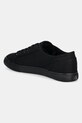 Obuwie Calvin Klein Jeans tenisówki ESS VULC LOW MG CANVAS YM0YM01209 czarny