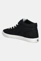 Obuwie Calvin Klein Jeans trampki ESS VULC MID MG CANVAS YM0YM01210 czarny