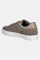 Obuwie Calvin Klein Jeans sneakersy CLASSIC CUPSOLE MG CANVAS YM0YM01218 beżowy
