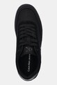 Calvin Klein Jeans sneakersy CLASSIC CUPSOLE MG CANVAS czarny YM0YM01218